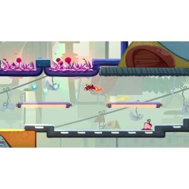 Disney Illusion Island protagonizado por Mickey y sus amigos - Juego de plataformas para Xbox Series - JUS1744277964982