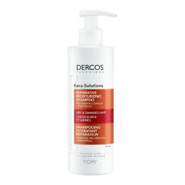 Vichy Dercos Kera Solutions Champú Reconstituyente Antirrotura e Hidratante con Prokeratina para Cabello Dañado y Seco 250 ml Precio: 16.50000044. SKU: S4517771