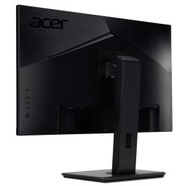 Acer B277UGb Monitor 27" Quad HD (2560x1440) IPS 120Hz para gaming y oficina con HDR10, Negro