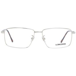 Montura de Gafas Hombre Longines LG5017H57032 Dorado ø 57 mm