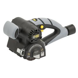 Fartools 115018 Renovador Compacto REX80 Pack Multiuso con Cepillos de Latón y Fibra Sintética para Decapar, Raspar Madera y Metal