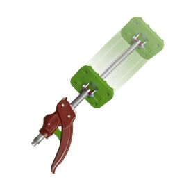 Piher 34089 Dispositivo ARM+ de Construcción en Aluminio para Usar con una Sola Mano, Capacidad 100kg Precio: 26.49999946. SKU: B18MKRC2TW