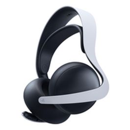Auriculares con Micrófono Gaming Sony Pulse Elite Blanco Precio: 154.68999975. SKU: B1HPS36EHE