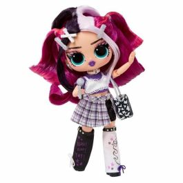 L.O.L. Surprise! MGA588719EUC Muñeca Tweens S4 Jenny Rox 17cm con Accesorios Sorpresa Precio: 43.49999973. SKU: B1HXE3TB88