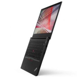 Portátil Lenovo ThinkPad E14 20RA001BSP Intel Core i7-10510U / 16GB/ 512GB SSD/ 14"/ Win10 Pro