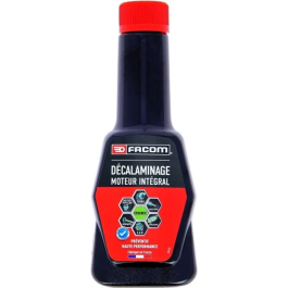 Facom Limpiador de Motor de Esencia Integral - Agente Desincrustante Preventivo para Sistema de Combustible, 250 ml Precio: 24.50000014. SKU: B1EH3SN9WH