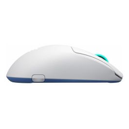 Cherry Ratón Inalámbrico para Juegos XTRFY M68 WIRELESS Ultraligero 2.4GHz Simétrico Blanco XTR1731630576004
