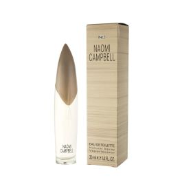 Perfume Mujer Naomi Campbell Naomi Campbell EDT 30 ml Precio: 26.49999946. SKU: B14FANRNGT