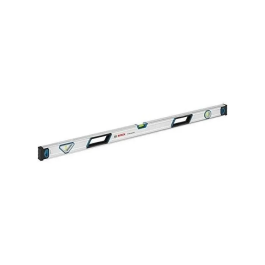 Bosch Professional 1697029766940 Nivel de burbuja magnético 120cm Estructura de aluminio Precisión 0,5 mm/m Precio: 111.94999981. SKU: B1A3VL6W7R