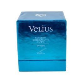 Cosmeclinik Velius Emulsion Rehidratante 50Ml Hidratación Profunda Todo Tipo de Pieles Precio: 96.49999986. SKU: B1HM4GT9E8