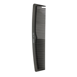 Accessories No. 702 Carbon, Peine de plástico para el cabello, Negro Precio: 15.49999957. SKU: B15K8C5ETD