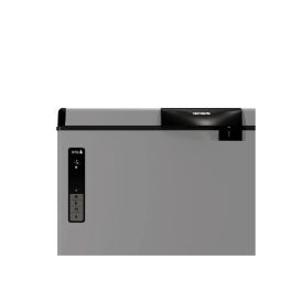 Congelador Tensai RITA310D Acero 268 L Congelador Tensai RITA310D Acero 268 L