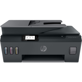 HP Smart Tank Plus 570 - Impresora multifunción inalámbrica, inyección de tinta térmica, Wi-Fi, impresión móvil, hasta 3 años de tinta incluida Precio: 253.99000011. SKU: B15E88VWZJ