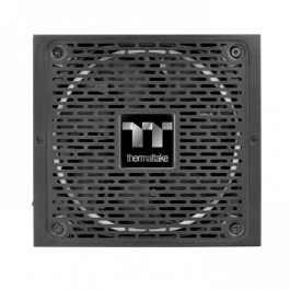 Thermaltake Toughpower GF1 Fuente Alimentación 650W 80 Plus Gold ATX Totalmente Modular Ventilador 140mm Condensadores Japoneses, 10 Años Garantía Negro