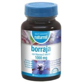 Borraja 1000Mg. 30Perlas Precio: 12.9499997. SKU: B1ANGAXA8L