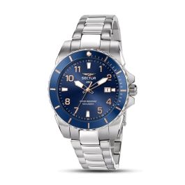 Reloj Hombre Sector 450 (Ø 43 mm) Reloj Hombre Sector 450 (Ø 43 mm) Precio: 116.50000032. SKU: B16VNNT64Y