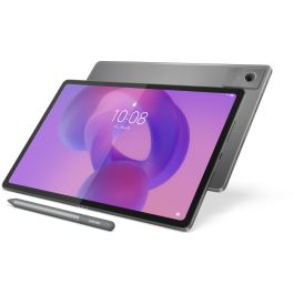 Lenovo Idea Tab Plus 12.1" 8GB RAM 256GB Wi-Fi Gris Tableta Móvil Android 15