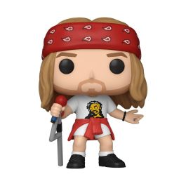 Funko POP! Figura Axl Rose de Guns N' Roses, de vinilo de 9cm en caja regalo Funko POP! Figura Axl Rose de Guns N' Roses, de vinilo de 9cm en caja regalo Precio: 15.68999982. SKU: B1J4AQJ9JH