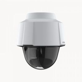 Axis Cámara domo IP PTZ P5676-LE 50 Hz 4MP zoom x30 (4.5-135mm) IR200 WDR IK10 IP67 Precio: 2776.49999979. SKU: B14RTEZMXC