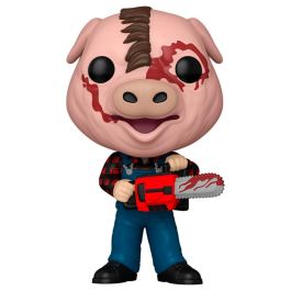 FUNKO Figura POP Vincent Smith de Motel del Infierno, vinilo, 9 cm Precio: 15.49999957. SKU: B165Q685YA