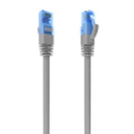 Cable de Red Rígido UTP Categoría 6 Aisens Gris 10 m Precio: 4.68999993. SKU: B1DX4VS6PF