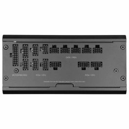 Corsair Rm1000X Fuente Alimentación PC 1000W 80 PLUS Gold Modular ATX 3.0 de Alto Rendimiento para Gaming