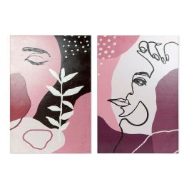 Lienzo DKD Home Decor Eye Pino Lienzo 80 x 3 x 120 cm Precio: 58.49999947. SKU: S3013562