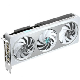 Gigabyte 9VN5060AO-00-G10 Tarjeta Gráfica GeForce RTX 5060 AERO OC 8GB GDDR7 WINDFORCE NVIDIA Blackwell DLSS 4 Gigabyte 9VN5060AO-00-G10 Tarjeta Gráfica GeForce RTX 5060 AERO OC 8GB GDDR7 WINDFORCE NVIDIA Blackwell DLSS 4