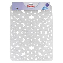Metaltex Salvaplatos para fregadero rectangular 30x40cm PVC blanco translúcido colores/modelos surtidos Precio: 6.50000021. SKU: S7911745