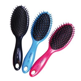 EUROSTIL Cepillo Redondo Neumático Plástico Colores Precio: 8.49999953. SKU: SLC-73501