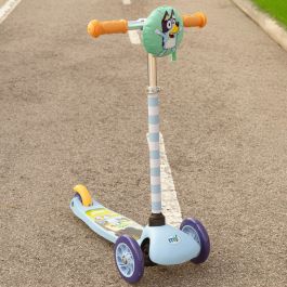 Patinete Scooter Bluey (2 Unidades)