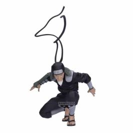 Banpresto Figura Naruto Shippuden Panel Spectacle Hiruzen Sarutobi - Colección de Anime Banpresto Figura Naruto Shippuden Panel Spectacle Hiruzen Sarutobi - Colección de Anime