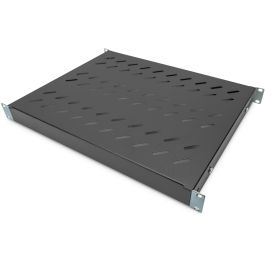 DIGITUS Fachboden 1HE 44x482x350-500mm bis 50kg schwarz vari Precio: 31.6778. SKU: B1APS4YDFG