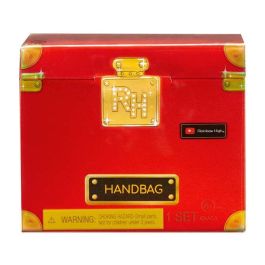 Rainbow High Bolsos de Moda con Accesorios y Modelos Surtidos