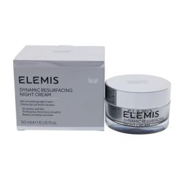 Elemir Crema de Noche Dynamic Resurfacing Hombre 50 ml Precio: 108.49999941. SKU: B1D6HR9RJQ