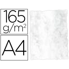 Liderpapel Papel Pergamino con Bordes A4 165gr Gris 25 Hojas Precio: 11.49999972. SKU: B1DKD2XZKB
