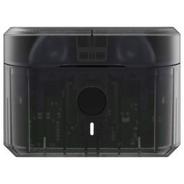 HyperX Cirro Buds Pro Auriculares True Wireless Inalámbricos Bluetooth con Cancelación Activa de Ruido y Micrófono, Azul