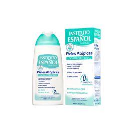 Instituto Español Leche Corporal Pieles Atópicas 300 mL Precio: 6.50000021. SKU: S0542521