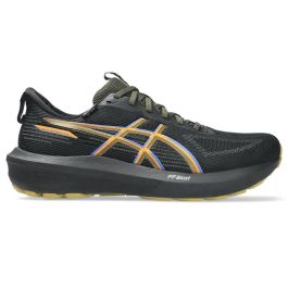 Zapatillas de Running para Adultos Asics Gt-1000 14 Gtx Negro Precio: 124.69000027. SKU: B19PKYG56S