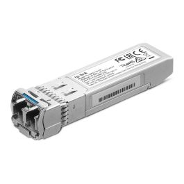 Módulo Fibra SFP MultiModo TP-Link TL-SM5110-LR Negro Precio: 47.49999958. SKU: S5612178
