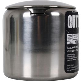 Azucarero de Metal Quttin 325 cc (12 Unidades)