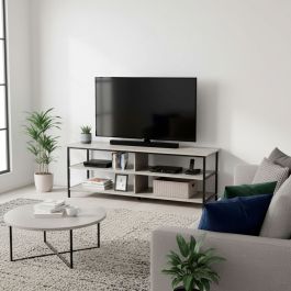 Mesa TV Max Home 30 Kg 110 x 45 x 40 cm