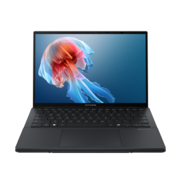 ASUS Zenbook Duo OLED UX8406CA-PZ009W - Portátil 14" WQXGA+ 120Hz, Intel Core Ultra 9, 32GB RAM, 2TB SSD, Arc 140T, Windows 11 Home, Gris Tintero - Teclado QWERTY español Precio: 2734.79000025. SKU: B1CFS9Q7TG
