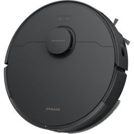 Dreame DRE6977328068606 Robot Aspirador D20 Pro Plus 13.000 Pa, Cepillo Doble, Vaciado Automático y Navegación Láser