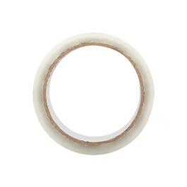 Greening Cinta Adhesiva de Polipropileno Transparente 60 mt x 48 mm para Embalaje de Alta Adherencia