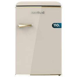 Cecotec Frigorífico Independiente CoolMarket TT Origin 110 Beige 110L Clase E Precio: 344.95000045. SKU: B1HF7GFWVN