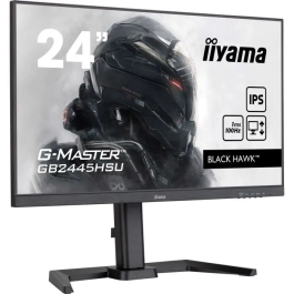 Iiyama G-MASTER GB2745HSU-B2 Monitor Gaming 27" Full HD LED Negro 1ms 100Hz IPS Mate