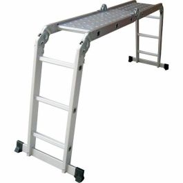 Fieldmann FZZ 4107 Escalera multiusos