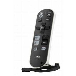 ONE FOR ALL URC6810 Zapper TV control remoto universal Precio: 27.50000033. SKU: S7802976