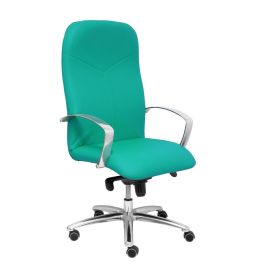 Sillón de Oficina Caudete Piqueras y Crespo 5DBSP39 Verde Turquesa Precio: 508.50000014. SKU: B1BLVHHNCG